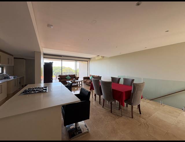 3 BEDROOM CLUSTER FOR SALE IN ZIMBALI ESTATE